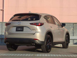 CX-5 2.2 XD ブラック セレクション 