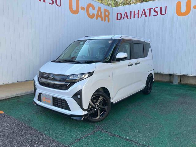 ムーヴ RS