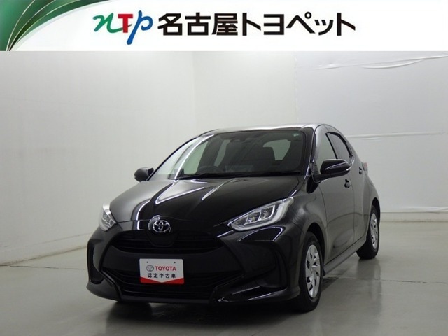 ヤリス 1.5 G 4WD （5BA-MXPA10）