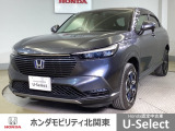 ホンダ ヴェゼル