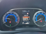 入庫した時の走行距離になります。実際の走行距離は当店でお確かめください。