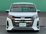 【フロント外装】現車の確認はお電話でも承っております。【セレナ/ヴォクシー/ノア/エスクァイア/ステップワゴン/エルグランド/デリカ/アルファード/ヴェルファイア/RAV4/NBOX/タント】