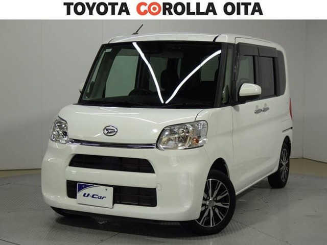 タント X VS SAIII 