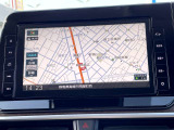 純正後付メモリーナビ(MJ321D-L)アラウンドビューモニター対応ナビゲーション