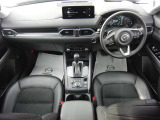 CX-5 2.2 XD ブラック セレクション 