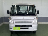 キャリイ KC エアコン パワステ 農繁仕様 4WD 