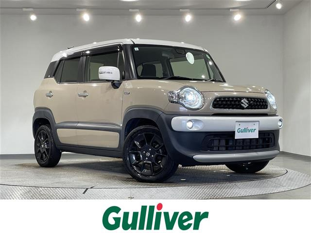 クロスビー 1.0 ハイブリッド(HYBRID) MZ 修復歴無し