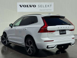 XC60 リチャージ アルティメット T6 AWD PHEV 4WD 