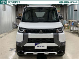 運転のしやすさと使い勝手の良さのが魅力のデリカミニ T プレミアム リミテッド