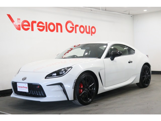 GR862.4 RZ 10th アニバーサリー リミテッド