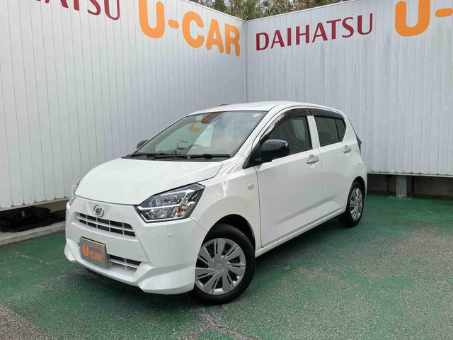 ミライース X SAIII 