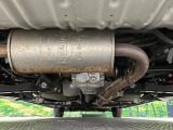 【本州仕入れ】のお車ですので、エンジンルームや下回りのサビも比較的少なく、お車を長く乗りたい方にぴったりの1台となっております♪