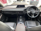 CX-30 2.0 20S Lパッケージ 4WD 4WD 本革シート