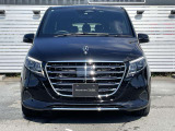 Vクラス V220d エクスクルーシブ ロング プラチナスイート 