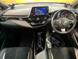 C-HR ハイブリッド 1.8 S GR スポーツ 