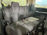 3列目シートはもちろん状態良好☆大人でもゆったりと座って頂けますので、大人数でのお出かけもラクラクです♪ご家族で、気の知れた仲間で、ドライブに行くのが楽しみですね♪