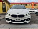 2シリーズグランツアラー 218d Mスポーツ ナビ TV BT Bカメラ セーフティー
