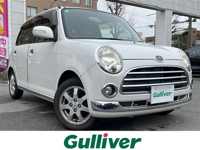 ミラジーノプレミアム X修復歴無し