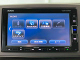 CD/DVD/Bluetooth/ミュージックサーバーなどの機能を装備★