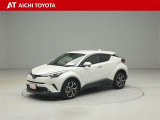 C-HR ハイブリッド 1.8 G モード ブルーノ 