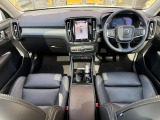 XC40 アルティメット B4 AWD 4WD 