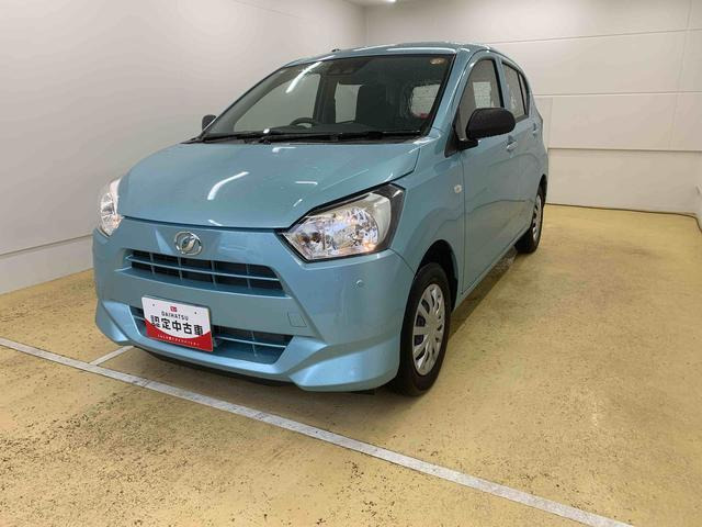 ミライース L SAIII 