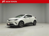 トヨタ C-HR