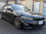 3シリーズツーリング  xDrive Mスポーツ
