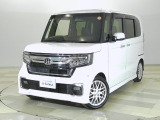 ホンダカーズ東京中央花小金井店へようこそ! 当社下取りのお墨付き車両!人気車両で充実装備の一台!おススメです☆どうぞご覧ください☆
