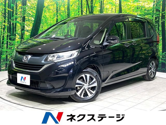 フリード 1.5 G ホンダセンシング （DBA-GB5）