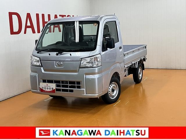 ダイハツ ハイゼットトラック 