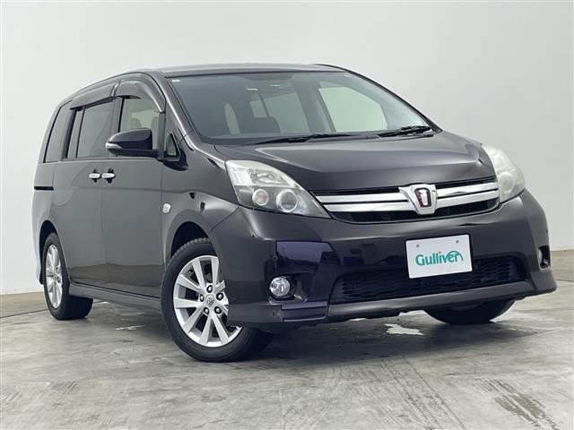 アイシス2.0 プラタナ Vセレクション修復歴無し