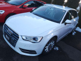 A3スポーツバック 1.4 TFSI 