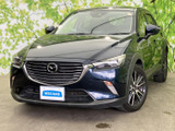 マツダ CX-3