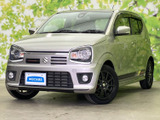 【中古車情報】スズキ アルトワークス ベースグレード  の中古車詳細（走行距離：1.2万km、カラー：スチールシルバーメタリック、販売地域：埼玉県さいたま市緑区）