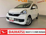 ダイハツ ミライース