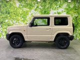 ジムニー XL 4WD 