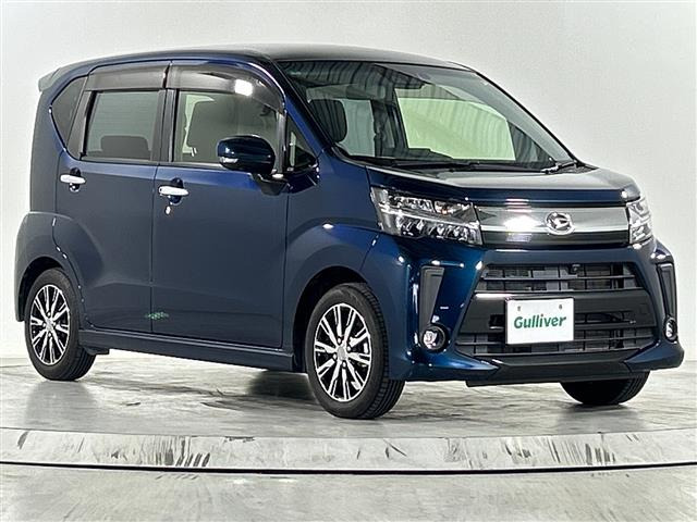 ムーヴカスタム X リミテッドII SAIII 修復歴無し