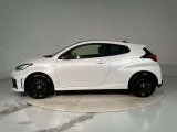 GRヤリス 1.6 RZ 4WD 
