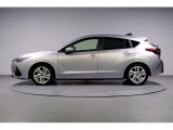 インプレッサハッチバック 2.0 ST 4WD 