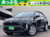 トヨタ ヤリスクロス