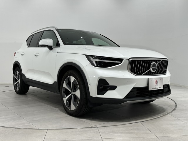 XC40 アルティメット B4 AWD 4WD 