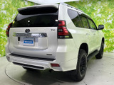 ランドクルーザープラド 2.7 TX 4WD 