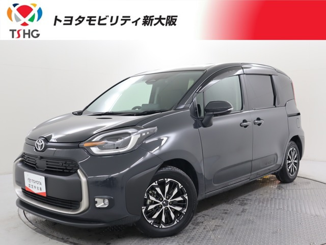 シエンタ ハイブリッド 1.5 Z 