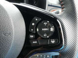 Honda SENSING(安全運転支援システム)装着車です。先進技術でお客様のドライブを様々なシーンでサポートいたします。