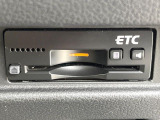 【ETC】高速道路の料金所をストレスなく通過!話題のスポットやサービスエリアに多い「スマートIC」利用時は必須のアイテムです。当店でセットアップを実施、ご納車当日からすぐにご利用いただけます!