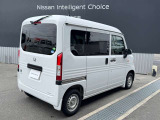 N-VAN G ホンダセンシング 