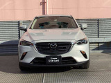 CX-3 2.0 20S プロアクティブ 