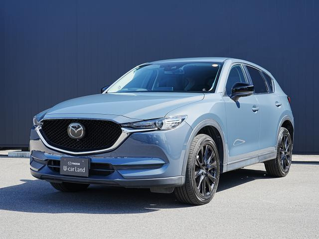 CX-5 2.2 XD ブラックトーンエディション 