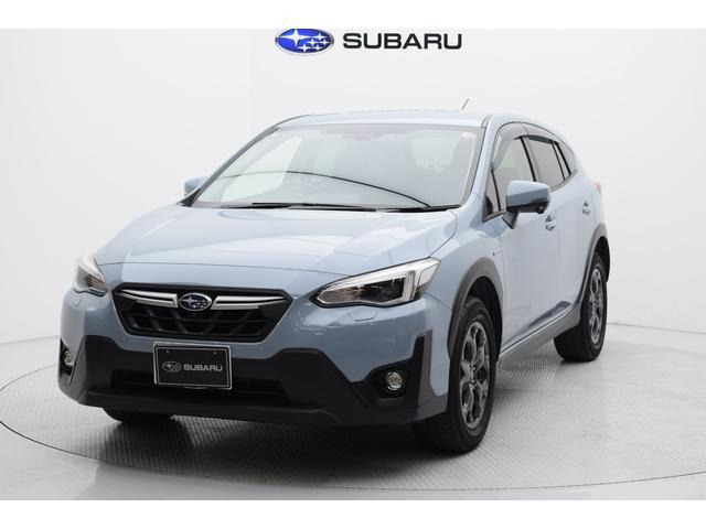 XV  2.0e-L アイサイト 4WD